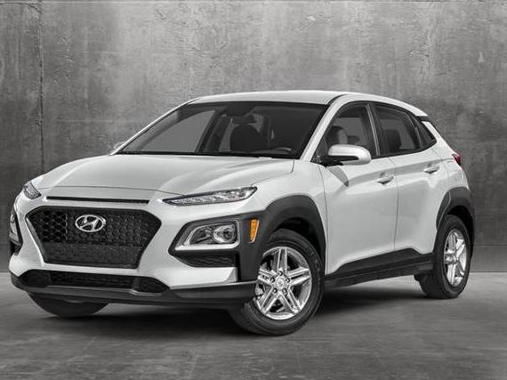 HYUNDAI KONA 2021 KM8K12AA7MU626647 image