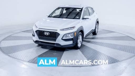 HYUNDAI KONA 2021 KM8K12AA8MU750460 image