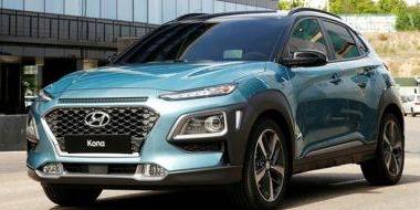 HYUNDAI KONA 2021 KM8K62AA9MU726119 image