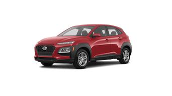 HYUNDAI KONA 2021 KM8K12AA1MU638695 image