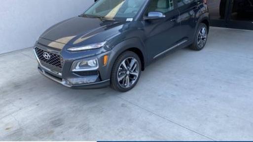 HYUNDAI KONA 2021 KM8K3CA57MU630748 image