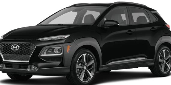 HYUNDAI KONA 2021 KM8K5CA58MU660805 image