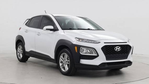 HYUNDAI KONA 2021 KM8K12AA7MU660166 image HYUNDAI KONA 2021 KM8K12AA7MU660166 image