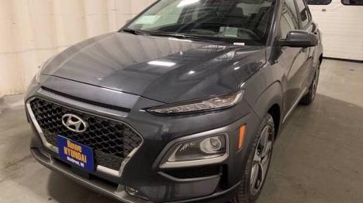 HYUNDAI KONA 2021 KM8K5CA55MU742880 image