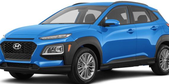 HYUNDAI KONA 2021 KM8K62AA6MU629329 image