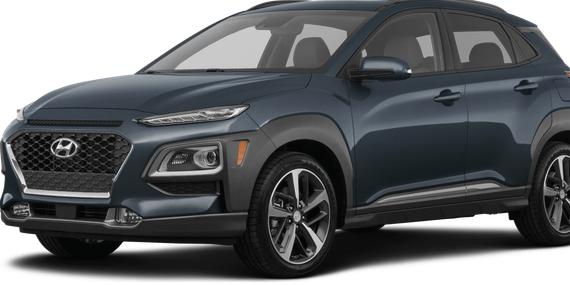 HYUNDAI KONA 2021 KM8K5CA53MU689824 image