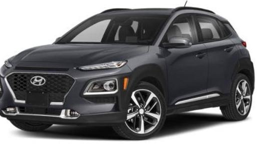 HYUNDAI KONA 2021 KM8K5CA55MU627437 image