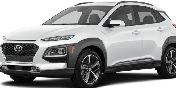HYUNDAI KONA 2021 KM8K33A50MU663249 image