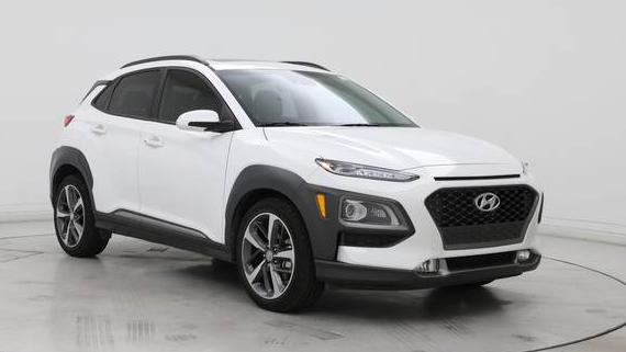 HYUNDAI KONA 2021 KM8K3CA55MU727432 image HYUNDAI KONA 2021 KM8K3CA55MU727432 image