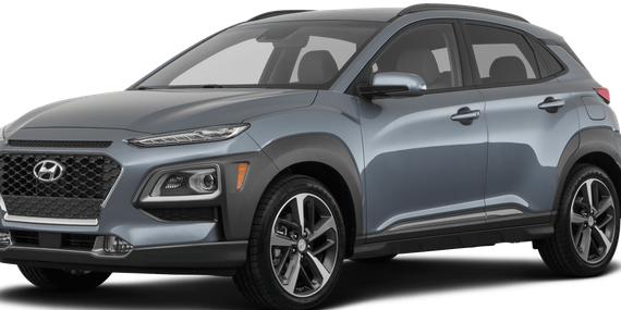HYUNDAI KONA 2021 KM8K3CA58MU620617 image