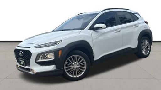 HYUNDAI KONA 2021 KM8K62AA1MU611093 image