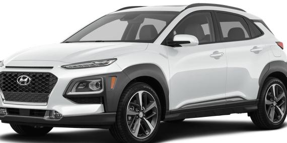 HYUNDAI KONA 2021 KM8K3CA58MU744600 image