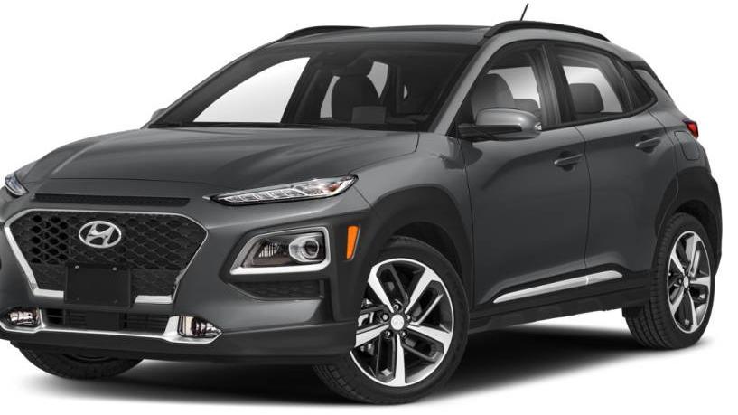 HYUNDAI KONA 2021 KM8K5CA58MU702728 image