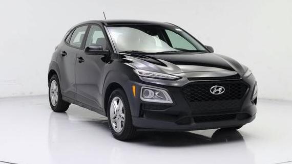 HYUNDAI KONA 2021 KM8K12AA8MU749079 image