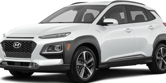 HYUNDAI KONA 2021 KM8K5CA54MU721843 image