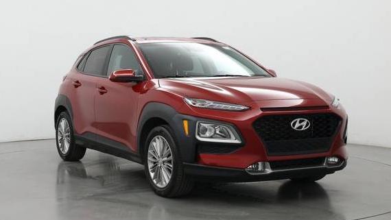 HYUNDAI KONA 2021 KM8K62AA5MU692826 image