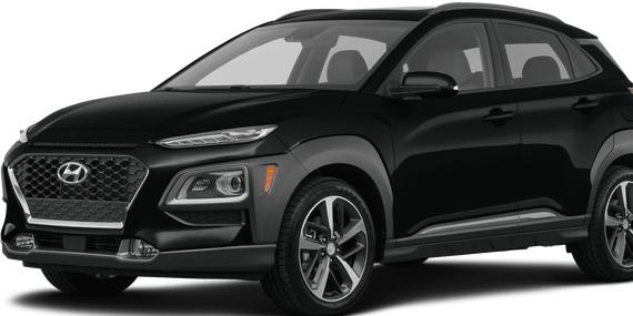 HYUNDAI KONA 2021 KM8K5CA50MU748828 image