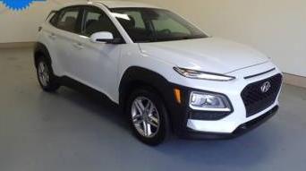 HYUNDAI KONA 2021 KM8K12AA0MU644312 image