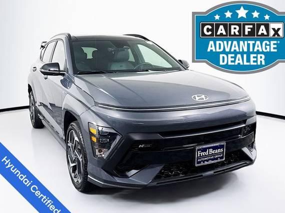 HYUNDAI KONA 2024 KM8HACA32RU054721 image HYUNDAI KONA 2024 KM8HACA32RU054721 image