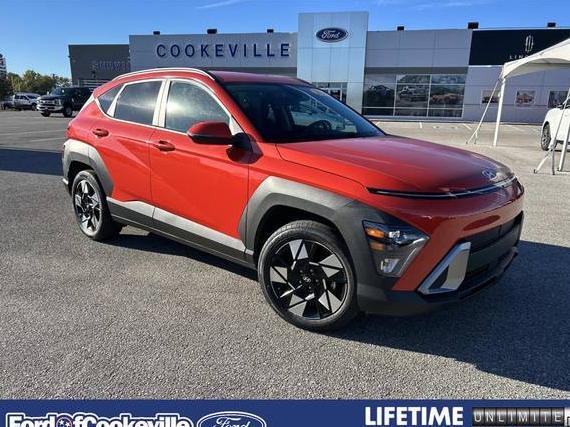 HYUNDAI KONA 2024 KM8HB3AB3RU184852 image HYUNDAI KONA 2024 KM8HB3AB3RU184852 image