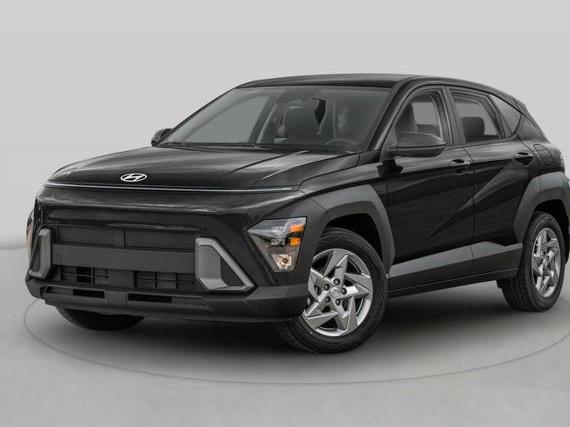 HYUNDAI KONA 2024 KM8HB3AB1RU132135 image HYUNDAI KONA 2024 KM8HB3AB1RU132135 image