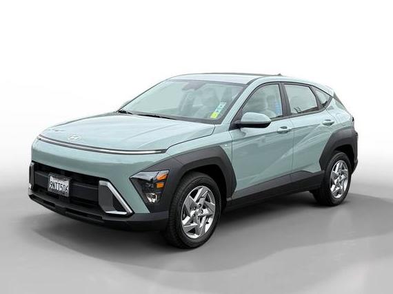 HYUNDAI KONA 2024 KM8HA3AB4RU184684 image HYUNDAI KONA 2024 KM8HA3AB4RU184684 image