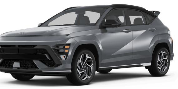 HYUNDAI KONA 2024 KM8HACA35RU151735 image HYUNDAI KONA 2024 KM8HACA35RU151735 image