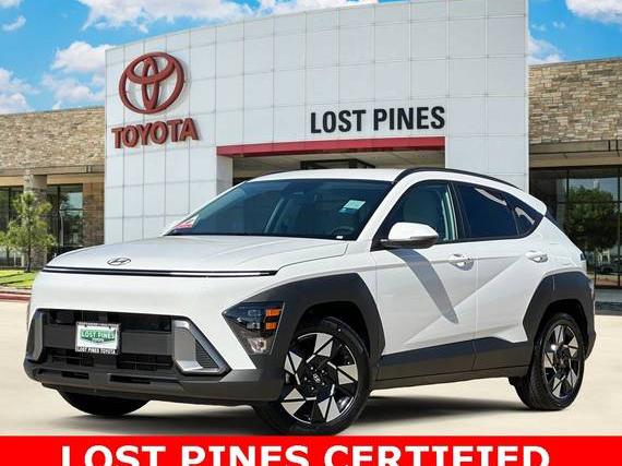 HYUNDAI KONA 2024 KM8HB3AB8RU149028 image HYUNDAI KONA 2024 KM8HB3AB8RU149028 image