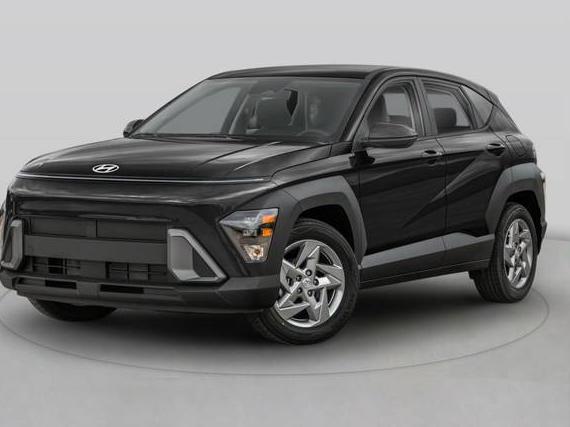 HYUNDAI KONA 2024 KM8HB3AB8RU165102 image HYUNDAI KONA 2024 KM8HB3AB8RU165102 image