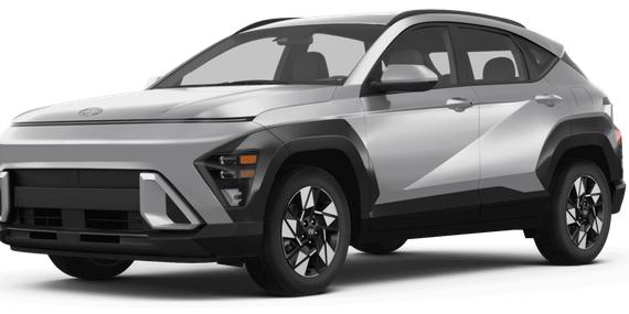 HYUNDAI KONA 2024 KM8HB3AB9RU094573 image