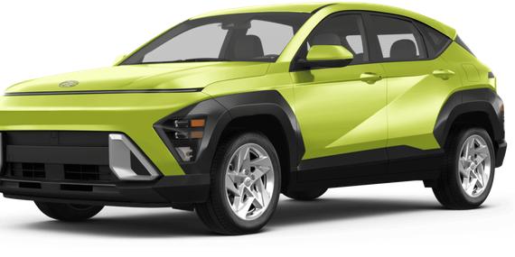 HYUNDAI KONA 2024 KM8HA3AB9RU067182 image HYUNDAI KONA 2024 KM8HA3AB9RU067182 image