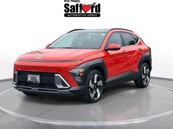 HYUNDAI KONA 2024 KM8HE3A33RU152001 image HYUNDAI KONA 2024 KM8HE3A33RU152001 image