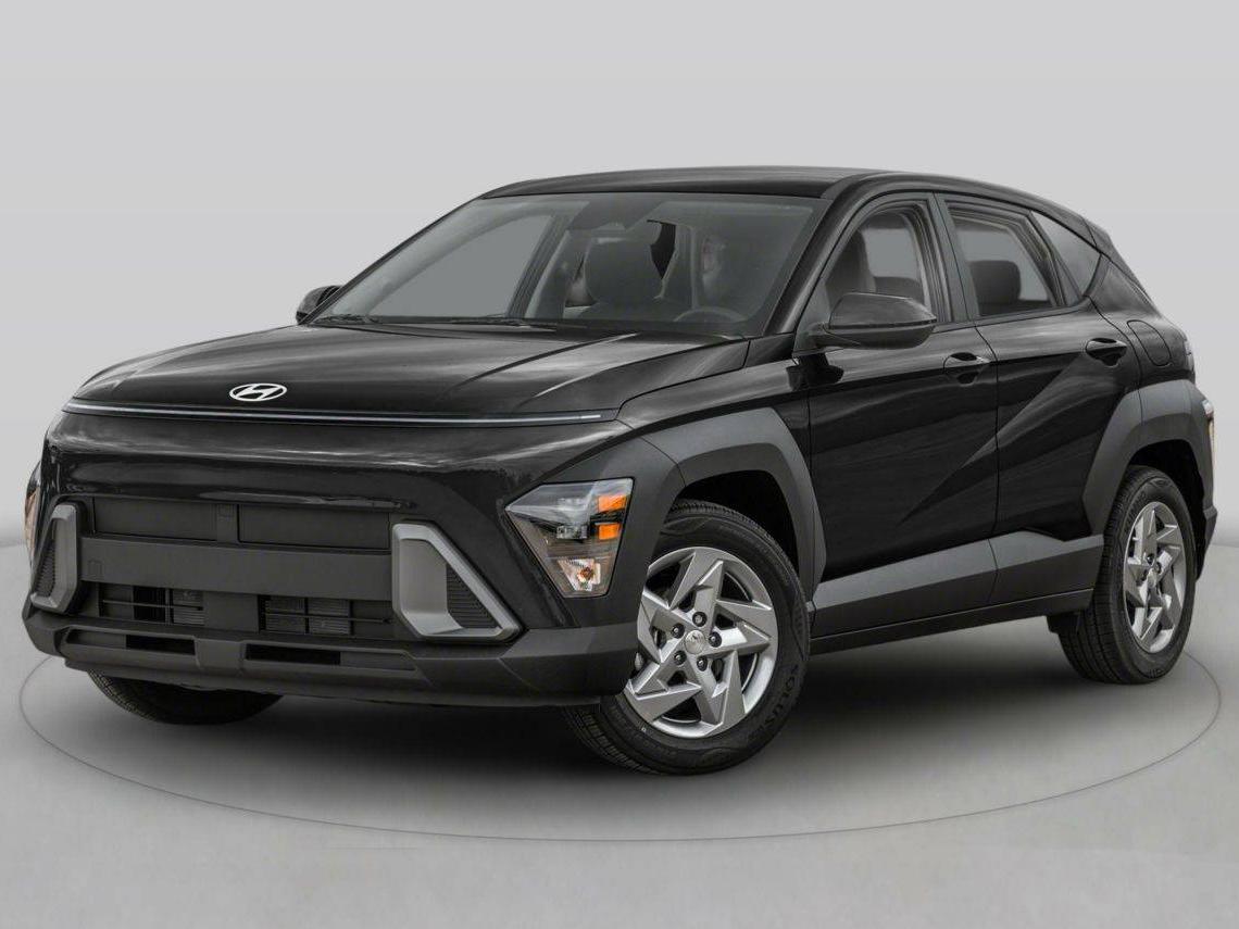 HYUNDAI KONA 2024 KM8HA3A35RU083193 image