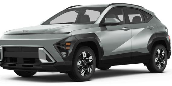 HYUNDAI KONA 2024 KM8HBCAB8RU174849 image HYUNDAI KONA 2024 KM8HBCAB8RU174849 image