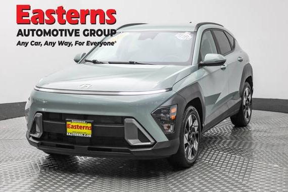 HYUNDAI KONA 2024 KM8HB3AB5RU065927 image HYUNDAI KONA 2024 KM8HB3AB5RU065927 image