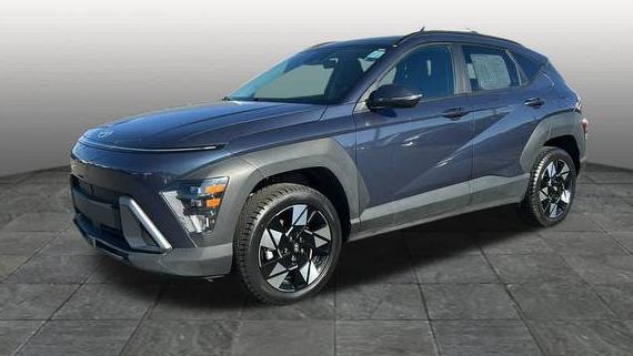 HYUNDAI KONA 2024 KM8HCCAB3RU079354 image HYUNDAI KONA 2024 KM8HCCAB3RU079354 image