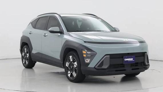 HYUNDAI KONA 2024 KM8HC3ABXRU044598 image HYUNDAI KONA 2024 KM8HC3ABXRU044598 image