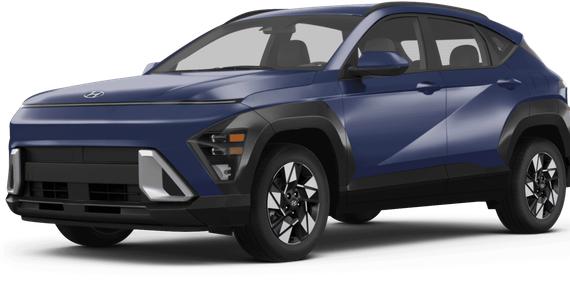 HYUNDAI KONA 2024 KM8HB3AB5RU134213 image HYUNDAI KONA 2024 KM8HB3AB5RU134213 image