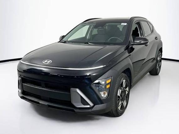 HYUNDAI KONA 2024 KM8HC3AB4RU172190 image HYUNDAI KONA 2024 KM8HC3AB4RU172190 image