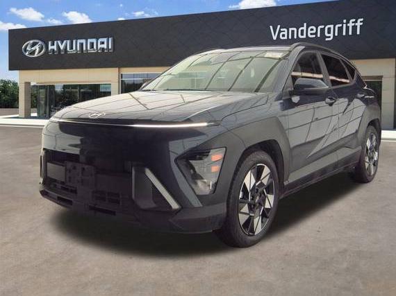 HYUNDAI KONA 2024 KM8HB3AB3RU086873 image HYUNDAI KONA 2024 KM8HB3AB3RU086873 image