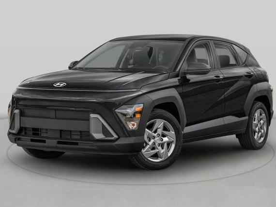 HYUNDAI KONA 2024 KM8HACA31RU087144 image HYUNDAI KONA 2024 KM8HACA31RU087144 image