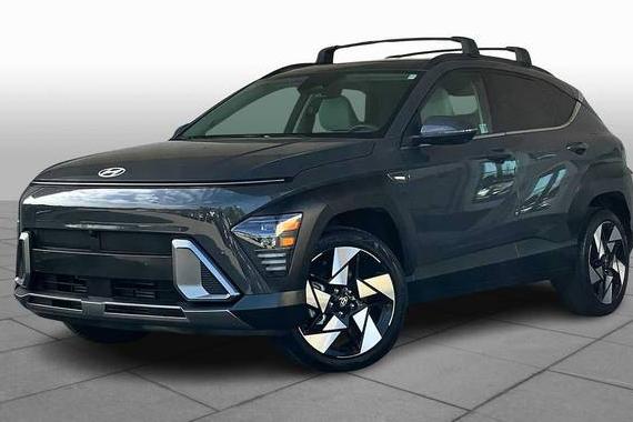 HYUNDAI KONA 2024 KM8HECA37RU149666 image HYUNDAI KONA 2024 KM8HECA37RU149666 image