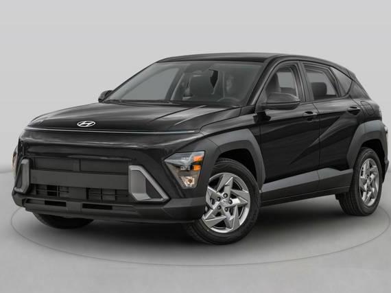 HYUNDAI KONA 2024 KM8HE3A3XRU151153 image