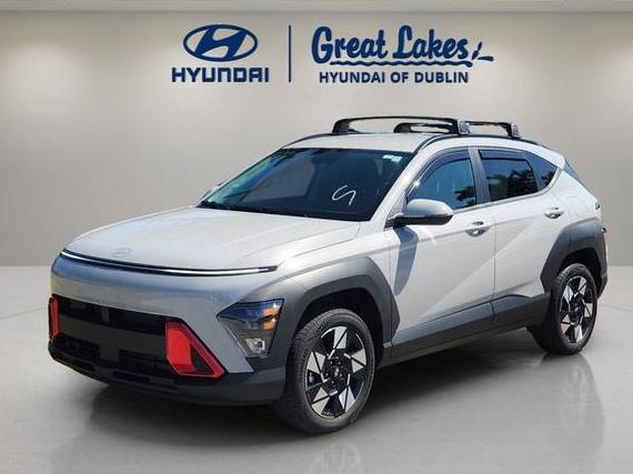 HYUNDAI KONA 2024 KM8HCCAB1RU120595 image HYUNDAI KONA 2024 KM8HCCAB1RU120595 image