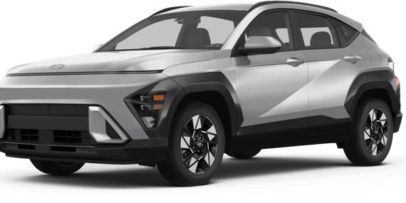 HYUNDAI KONA 2024 KM8HCCABXRU036999 image