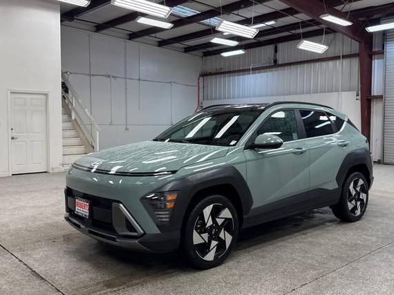 HYUNDAI KONA 2024 KM8HECA30RU051966 image HYUNDAI KONA 2024 KM8HECA30RU051966 image