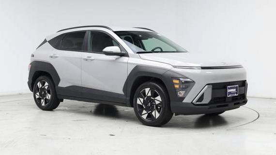 HYUNDAI KONA 2024 KM8HC3AB3RU050663 image