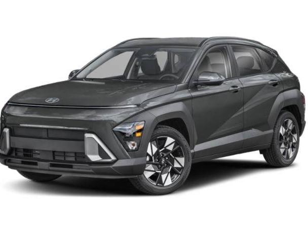 HYUNDAI KONA 2024 KM8HBCAB9RU152830 image