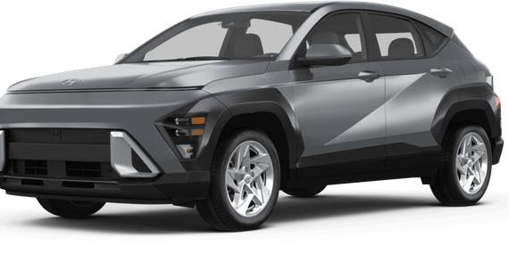 HYUNDAI KONA 2024 KM8HACAB2RU078542 image HYUNDAI KONA 2024 KM8HACAB2RU078542 image