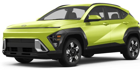 HYUNDAI KONA 2024 KM8HBCAB9RU040237 image HYUNDAI KONA 2024 KM8HBCAB9RU040237 image